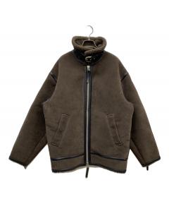 【中古】完売品★todayful Hoodie Puff Jacket 中古・古着通販】TODAYFUL (トゥデイフル) Hoodie Puff Jacket