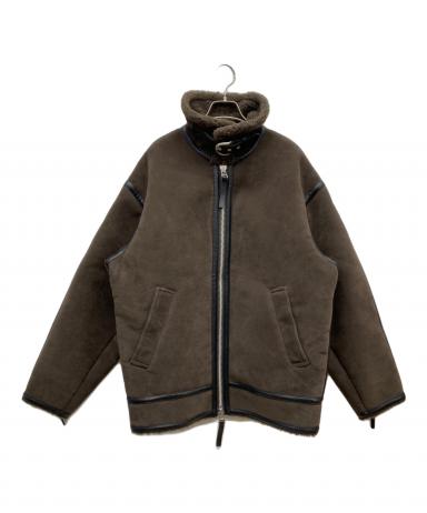 中古・古着通販】TODAYFUL (トゥデイフル) Flight Over Jacket