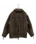 TODAYFUL (トゥデイフル) Flight Over Jacket ブラウン サイズ:36：25000円