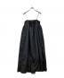 TODAYFUL (トゥデイフル) Washer Camisole Dress ブラック サイズ:38：14000円