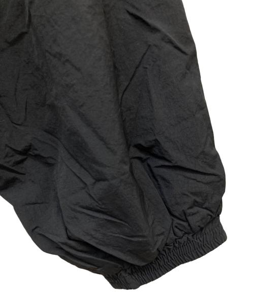 Sea Room lynn（シールームリン）Sea Room lynn (シールームリン) UMBRO (アンブロ) ナイロントラックジャケット&パンツ ブラック サイズ:Free / M 未使用品の古着・服飾アイテム