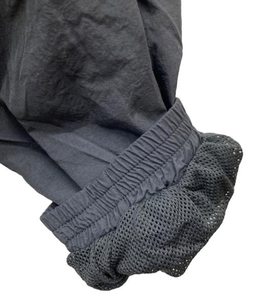 Sea Room lynn（シールームリン）Sea Room lynn (シールームリン) UMBRO (アンブロ) ナイロントラックジャケット&パンツ ブラック サイズ:Free / M 未使用品の古着・服飾アイテム