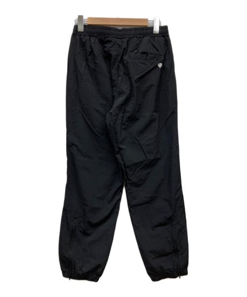 Sea Room lynn（シールームリン）Sea Room lynn (シールームリン) UMBRO (アンブロ) ナイロントラックジャケット&パンツ ブラック サイズ:Free / M 未使用品の古着・服飾アイテム