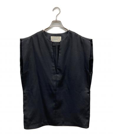 中古・古着通販】TODAYFUL (トゥデイフル) Keyneck Satin Pullover