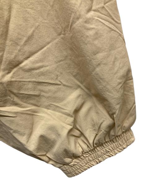 Sea Room lynn（シールームリン）Sea Room Lynn (シールームリン) UMBRO (アンブロ) セットアップ ナイロントラックジャケット&パンツ ベージュ サイズ:FREE 未使用品の古着・服飾アイテム