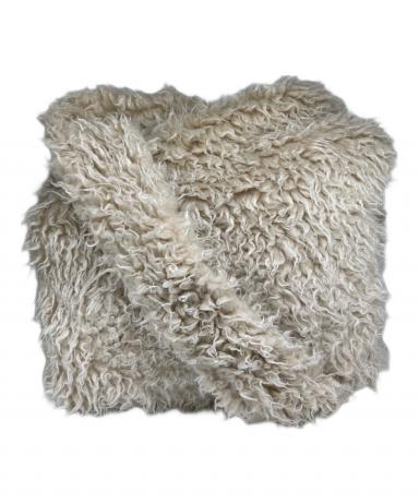 中古・古着通販】TODAYFUL (トゥデイフル) Volume Fur Shoulderbag