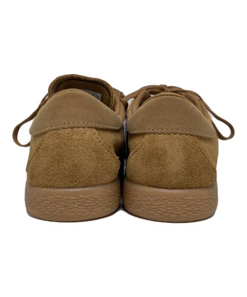 adidas（アディダス）adidas (アディダス) Tobacco ベージュ サイズ:24cm 未使用品の古着・服飾アイテム
