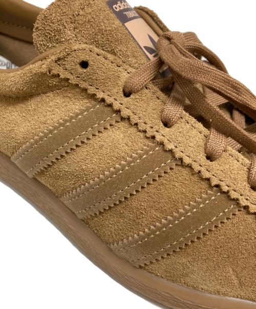 adidas（アディダス）adidas (アディダス) Tobacco ベージュ サイズ:24cm 未使用品の古着・服飾アイテム