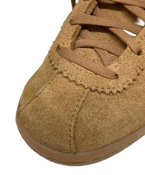 adidas（アディダス）adidas (アディダス) Tobacco ベージュ サイズ:24cm 未使用品の古着・服飾アイテム