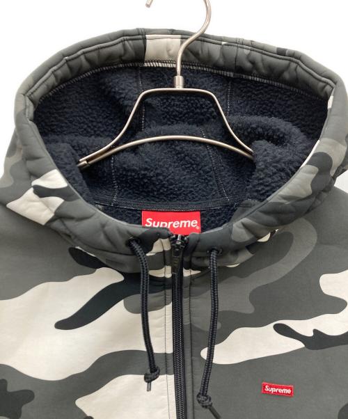 SUPREME（シュプリーム）Supreme (シュプリーム) 20AW WINDSTOPPER Zip Up Hooded Sweatshirt 