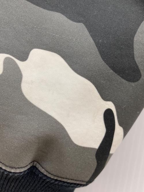 SUPREME（シュプリーム）Supreme (シュプリーム) 20AW WINDSTOPPER Zip Up Hooded Sweatshirt 