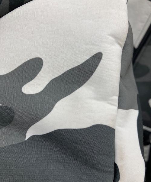 SUPREME（シュプリーム）Supreme (シュプリーム) 20AW WINDSTOPPER Zip Up Hooded Sweatshirt 