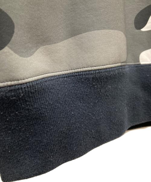 SUPREME（シュプリーム）Supreme (シュプリーム) 20AW WINDSTOPPER Zip Up Hooded Sweatshirt 