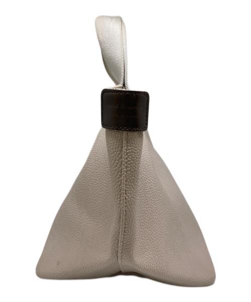 Herve Chapelier（エルベシャプリエ）Herve Chapelier (エルベシャプリエ) リュクスライン コーテッドキャンバスM ベージュ（マスティック） サイズ:-の古着・服飾アイテム