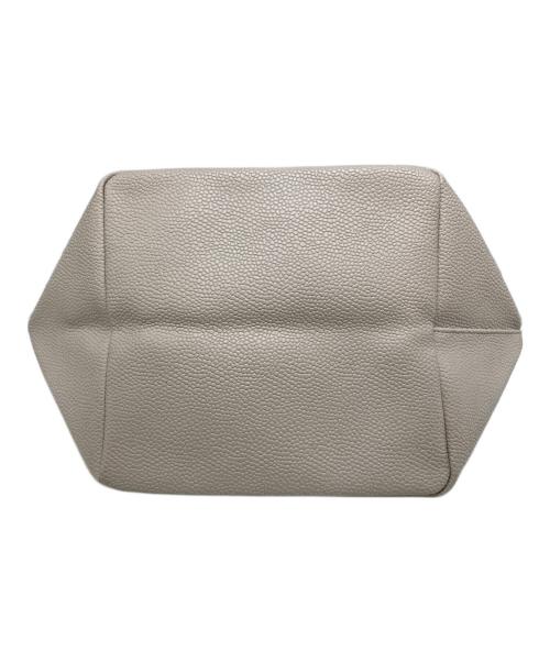 Herve Chapelier（エルベシャプリエ）Herve Chapelier (エルベシャプリエ) リュクスライン コーテッドキャンバスM ベージュ（マスティック） サイズ:-の古着・服飾アイテム