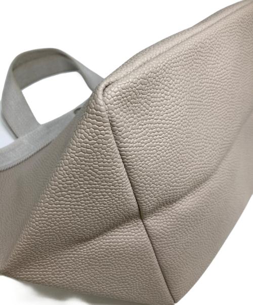 Herve Chapelier（エルベシャプリエ）Herve Chapelier (エルベシャプリエ) リュクスライン コーテッドキャンバスM ベージュ（マスティック） サイズ:-の古着・服飾アイテム