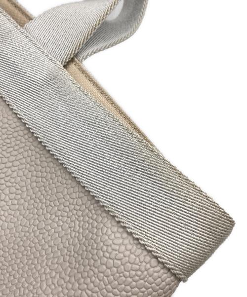 Herve Chapelier（エルベシャプリエ）Herve Chapelier (エルベシャプリエ) リュクスライン コーテッドキャンバスM ベージュ（マスティック） サイズ:-の古着・服飾アイテム