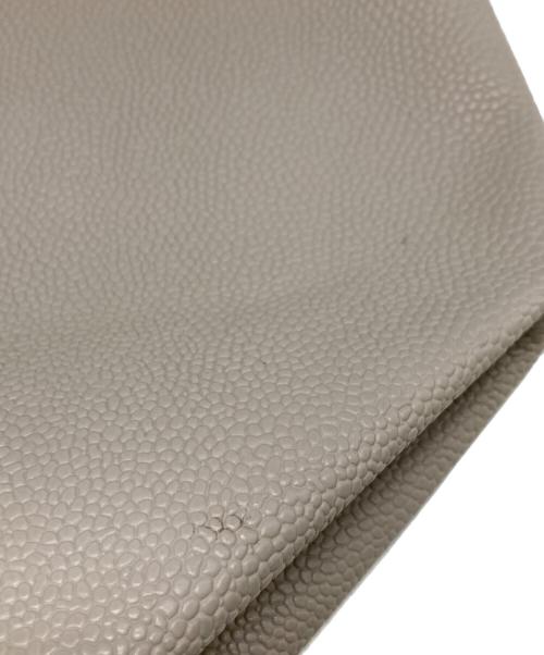 Herve Chapelier（エルベシャプリエ）Herve Chapelier (エルベシャプリエ) リュクスライン コーテッドキャンバスM ベージュ（マスティック） サイズ:-の古着・服飾アイテム