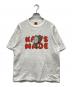HUMAN MADE（ヒューマンメイド）の古着「Graphic T-Shirt」｜ホワイト