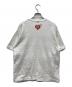 HUMAN MADE (ヒューマンメイド) KAWS (カウズ) Graphic T-Shirt ホワイト サイズ:L：8000円