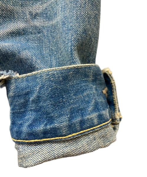 SUGAR CANE（シュガーケーン）SUGAR CANE (シュガーケーン) 14oz.FIBER DENIM LONE STAR JACKET 