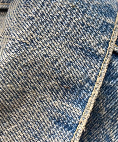 SUGAR CANE（シュガーケーン）SUGAR CANE (シュガーケーン) 14oz.FIBER DENIM LONE STAR JACKET 