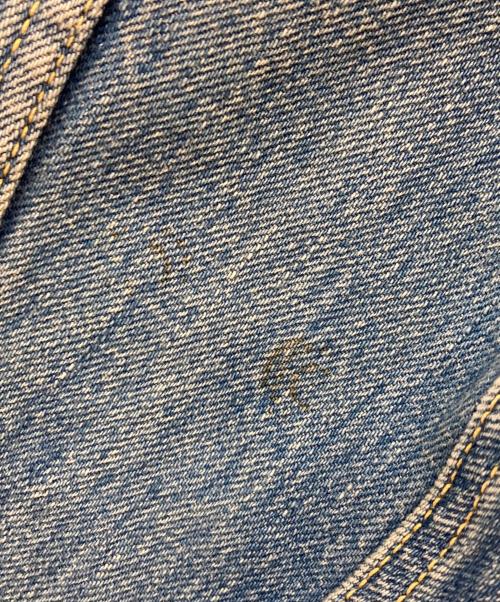 SUGAR CANE（シュガーケーン）SUGAR CANE (シュガーケーン) 14oz.FIBER DENIM LONE STAR JACKET 