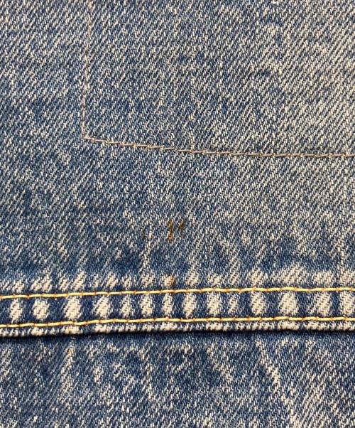 SUGAR CANE（シュガーケーン）SUGAR CANE (シュガーケーン) 14oz.FIBER DENIM LONE STAR JACKET 