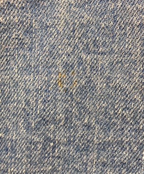 SUGAR CANE（シュガーケーン）SUGAR CANE (シュガーケーン) 14oz.FIBER DENIM LONE STAR JACKET 