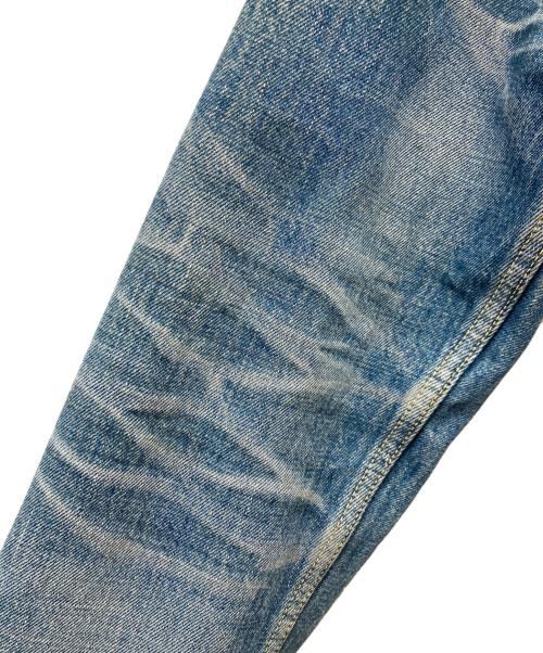 SUGAR CANE（シュガーケーン）SUGAR CANE (シュガーケーン) 14oz.FIBER DENIM LONE STAR JACKET 