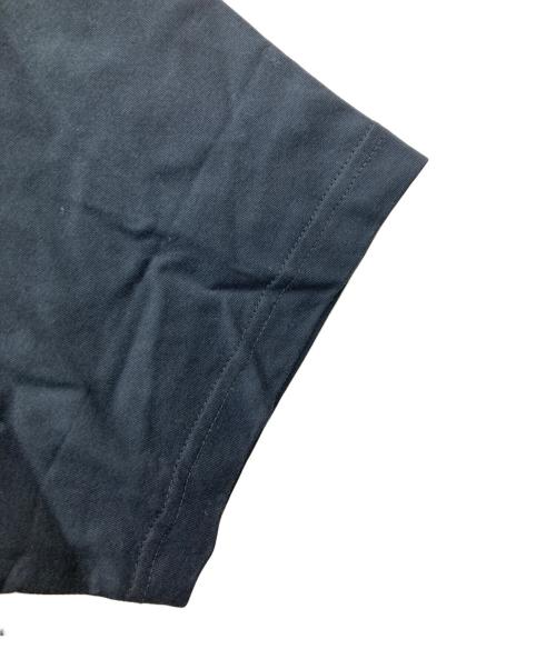 NEIGHBORHOOD（ネイバーフッド）NEIGHBORHOOD (ネイバーフッド) SRL.SHELTECH CREWNECK SS-2 ブラック サイズ:M 未使用品の古着・服飾アイテム