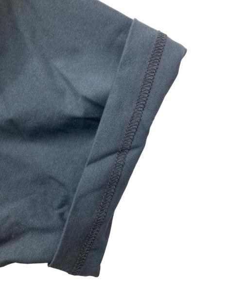 NEIGHBORHOOD（ネイバーフッド）NEIGHBORHOOD (ネイバーフッド) SRL.SHELTECH CREWNECK SS-2 ブラック サイズ:M 未使用品の古着・服飾アイテム