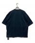 NEIGHBORHOOD (ネイバーフッド) SRL.SHELTECH CREWNECK SS-2 ブラック サイズ:M 未使用品：8000円