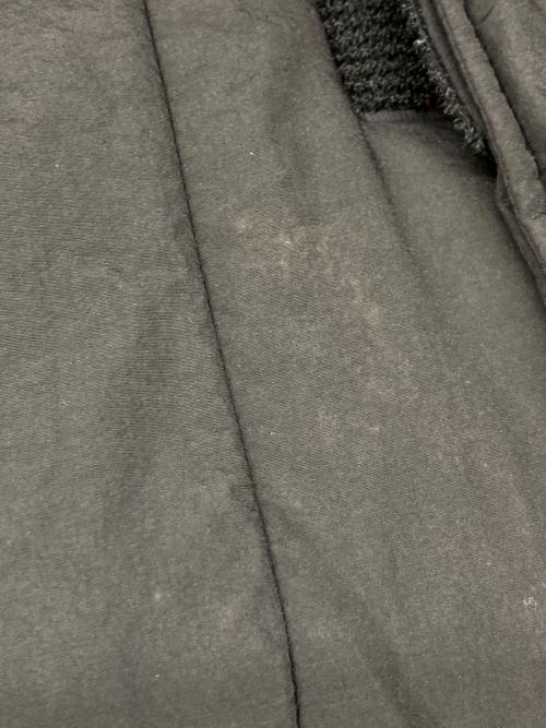 WILD THINGS（ワイルドシングス）WILD THINGS (ワイルドシングス) MONSTER PARKA ブラック サイズ:Mの古着・服飾アイテム