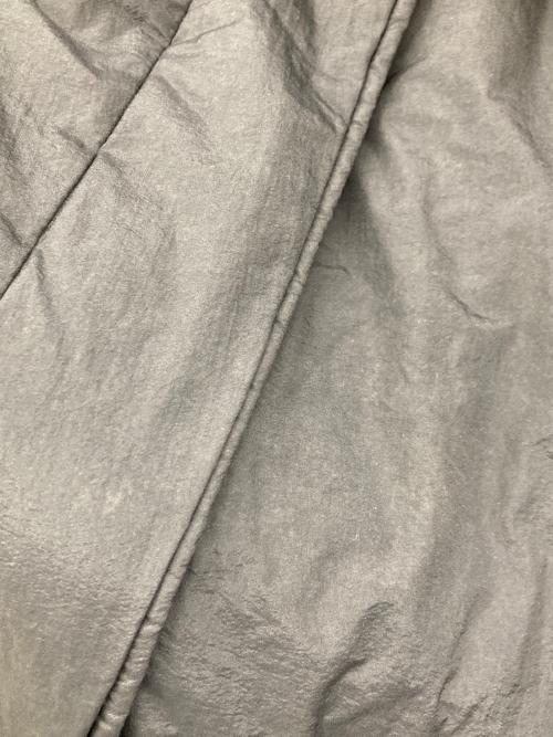 WILD THINGS（ワイルドシングス）WILD THINGS (ワイルドシングス) MONSTER PARKA ブラック サイズ:Mの古着・服飾アイテム