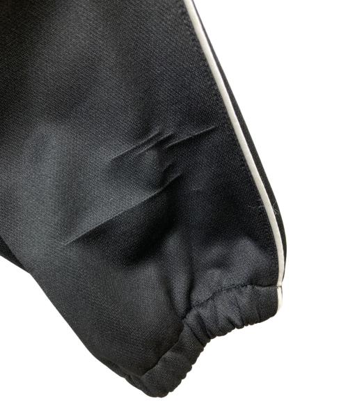 Needles（ニードルズ）Needles (ニードルズ) パイピングラインコーチジャケット ブラック サイズ:Sの古着・服飾アイテム