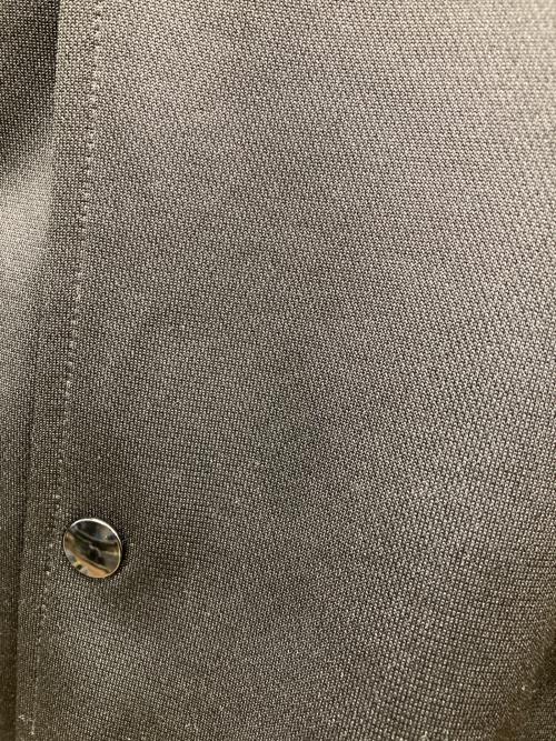 Needles（ニードルズ）Needles (ニードルズ) パイピングラインコーチジャケット ブラック サイズ:Sの古着・服飾アイテム