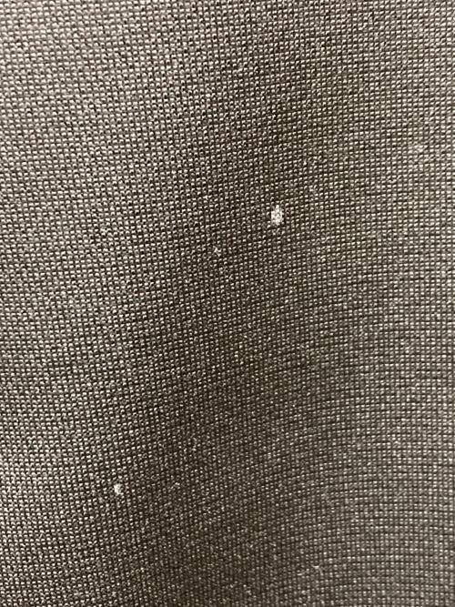 Needles（ニードルズ）Needles (ニードルズ) パイピングラインコーチジャケット ブラック サイズ:Sの古着・服飾アイテム