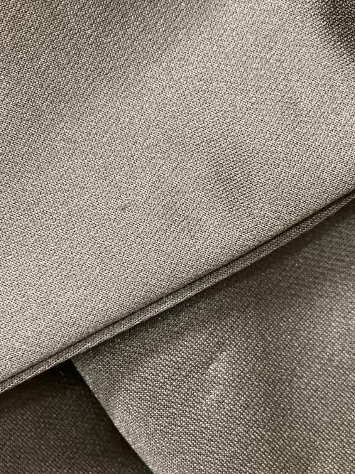 Needles（ニードルズ）Needles (ニードルズ) パイピングラインコーチジャケット ブラック サイズ:Sの古着・服飾アイテム