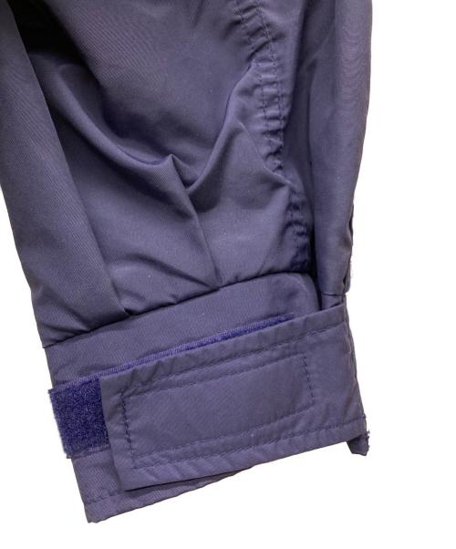 Columbia（コロンビア）Columbia (コロンビア) ナイロンジャケット パープル サイズ:Mの古着・服飾アイテム