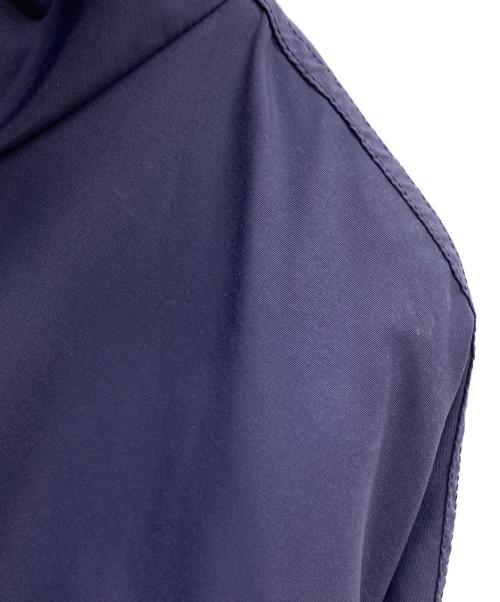 Columbia（コロンビア）Columbia (コロンビア) ナイロンジャケット パープル サイズ:Mの古着・服飾アイテム