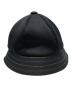 中古・古着 Needles (ニードルズ) BERMUDA HAT ブラック×グリーン サイズ:M：6000円