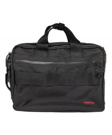 中古・古着通販】BRIEFING (ブリーフィング) TR-3 S MW WP ブラック
