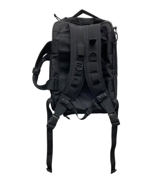 BRIEFING（ブリーフィング）BRIEFING (ブリーフィング) TR-3 S MW WP ブラックの古着・服飾アイテム