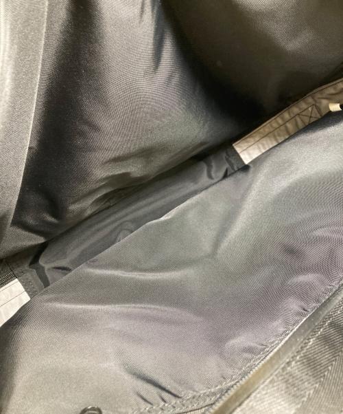 BRIEFING（ブリーフィング）BRIEFING (ブリーフィング) TR-3 S MW WP ブラックの古着・服飾アイテム