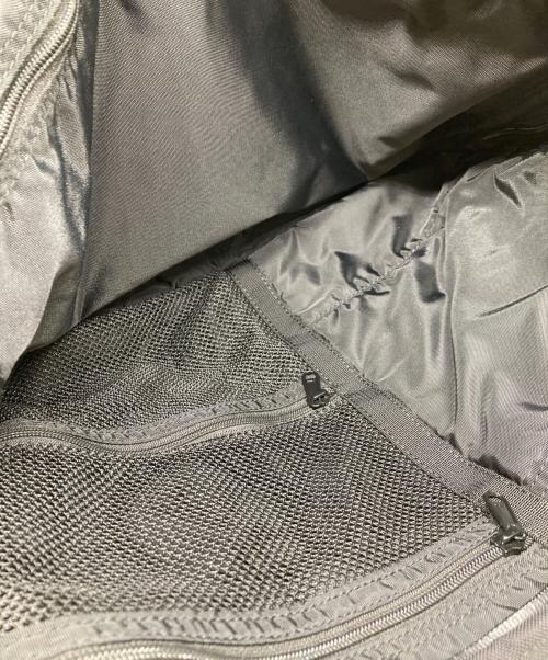 BRIEFING（ブリーフィング）BRIEFING (ブリーフィング) TR-3 S MW WP ブラックの古着・服飾アイテム