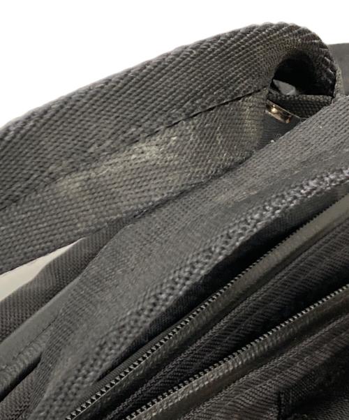 BRIEFING（ブリーフィング）BRIEFING (ブリーフィング) TR-3 S MW WP ブラックの古着・服飾アイテム