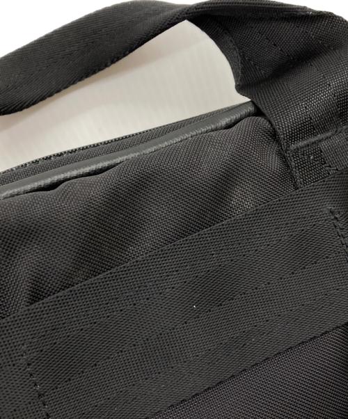 BRIEFING（ブリーフィング）BRIEFING (ブリーフィング) TR-3 S MW WP ブラックの古着・服飾アイテム