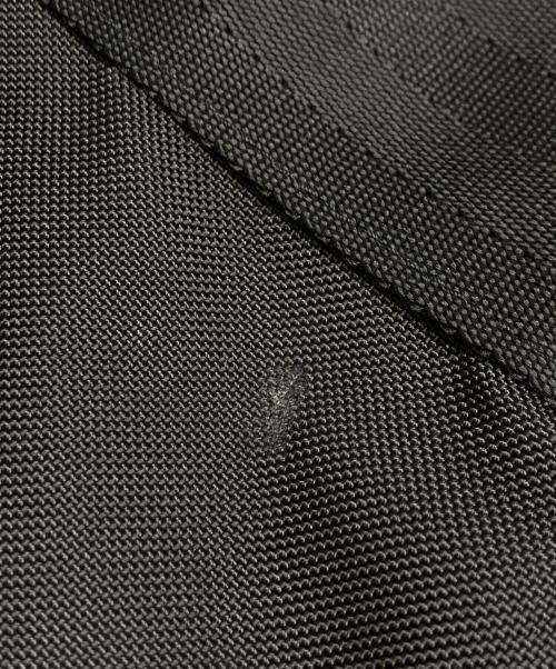 BRIEFING（ブリーフィング）BRIEFING (ブリーフィング) TR-3 S MW WP ブラックの古着・服飾アイテム