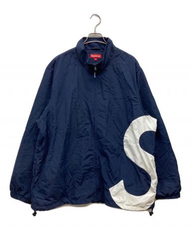 中古・古着通販】SUPREME (シュプリーム) 19SS S Logo Track Jacket